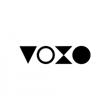 Voxo Design Logo