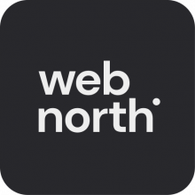 Webnorth ApS Logo