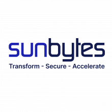 Sunbytes Logo