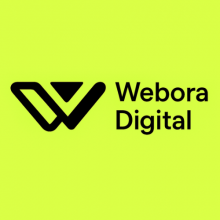 webora digital Logo