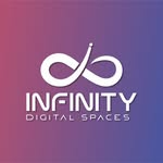 Infinity Digital Spaces Logo