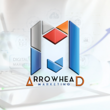 Arrowhead Marketing Agency Logo