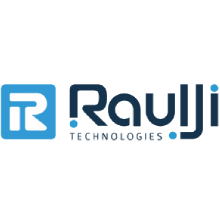 Raulji Technologies Logo