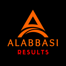 Al ABBASI Results® Logo