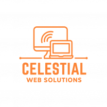Celestial Web Solutions Logo