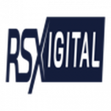 RSXigital Logo