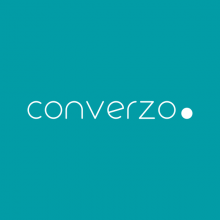 Converzo Logo