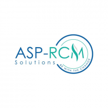 Revenue Cycle Management Services Logo