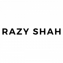 Razy Shah Digital Marketing Consultancy Logo