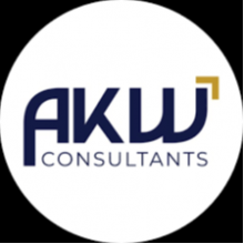 AKW Consultants Logo