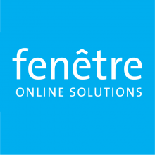 Fenêtre Online Solutions Logo