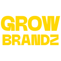 Grow Brandz Logo