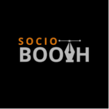 Sociobooth Logo