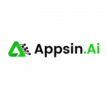 Appsinai Private Limited Logo