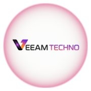 Veeam Techno Logo