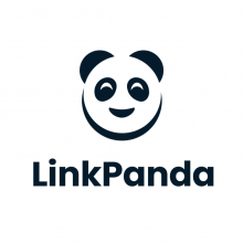 LinkPanda Logo