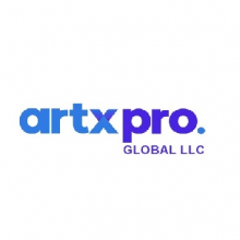 ArtX Pro Global Logo