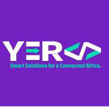 YEROO Technologies Logo
