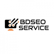 BD SEO Service Logo