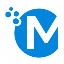 Medinence Solution LLP Logo