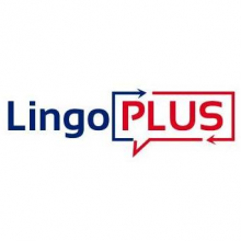 LingoPlus Logo