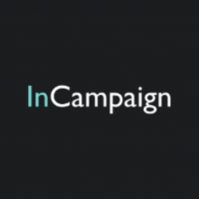 InCampaign Agency Logo
