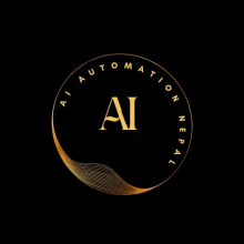 AI Automation Nepal Pvt. Ltd. Logo