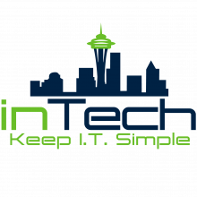 inTech Consulting, LLC. Logo