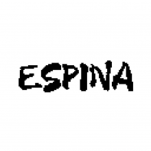 Espina Studio Logo