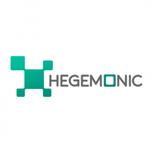 Hegemonic Inc Logo