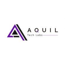 Aquil Tech Labs Logo