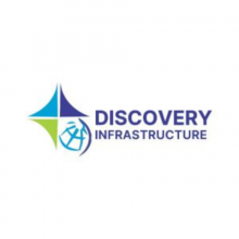 Discovery Infrastructure Logo