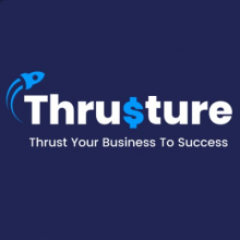 Thrusture Logo