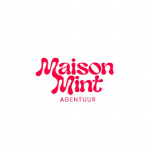 Maison Mint Logo