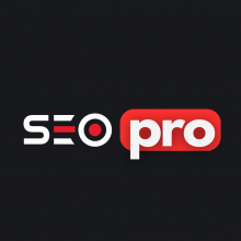 AGENTIE SEO PRO Logo