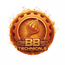 BB Technicals Logo