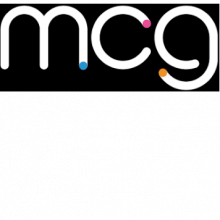 MCG Masters Logo
