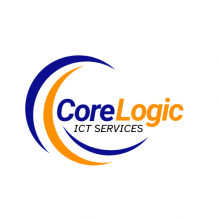 CORE LOGIC ICT PTY (LTD) Logo