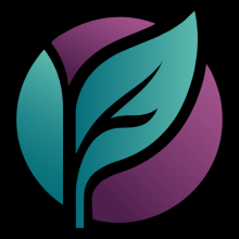 FluentLeaf Infotech Logo