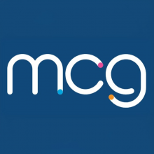 MCG Masters Logo