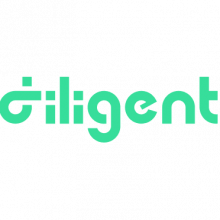 Diligent Technologies Logo