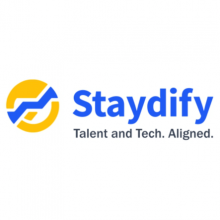 Staydify Systems Logo