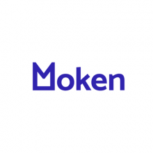 Moken Digital Logo