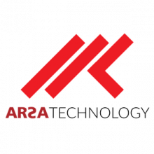 ARSA Technology Logo