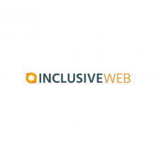Inclusive Web Logo