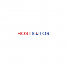 HostSailor Logo