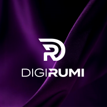 Digi Rumi Logo
