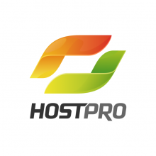 Hostprocom Logo