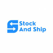 Stock and Ship Logo