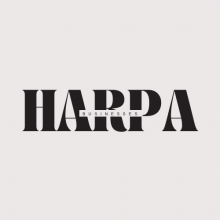 HARPA Logo